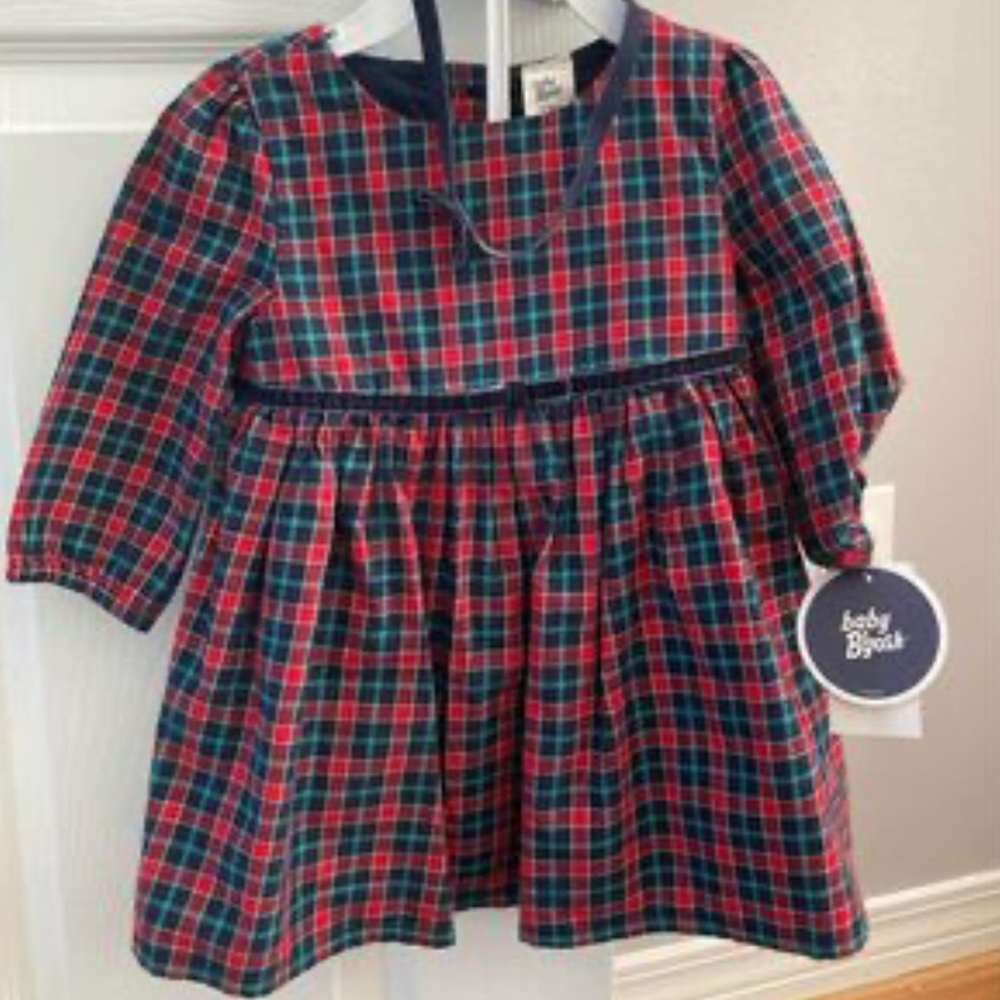 Baby dress 9m